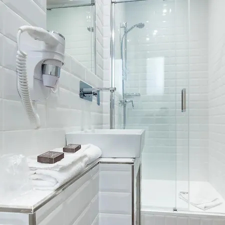 Azur Aparthotel Nice