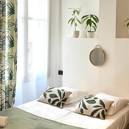 Azur Lejlighedshotel