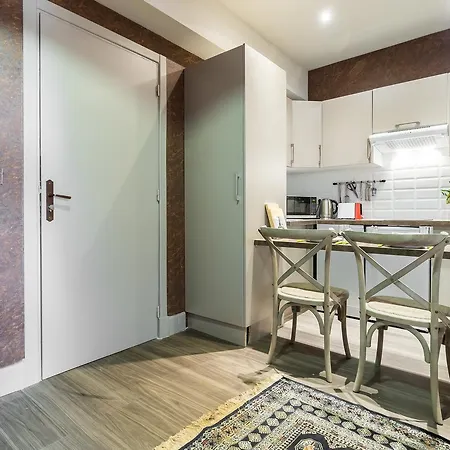 Azur Appart hôtel Nice