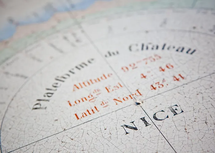 Apartahotel Azur Niza