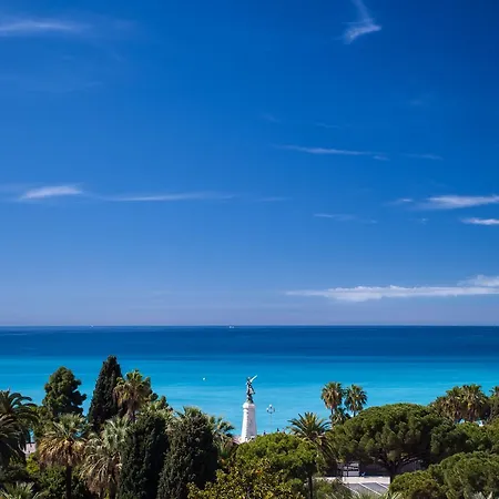 Azur Lägenhetshotell